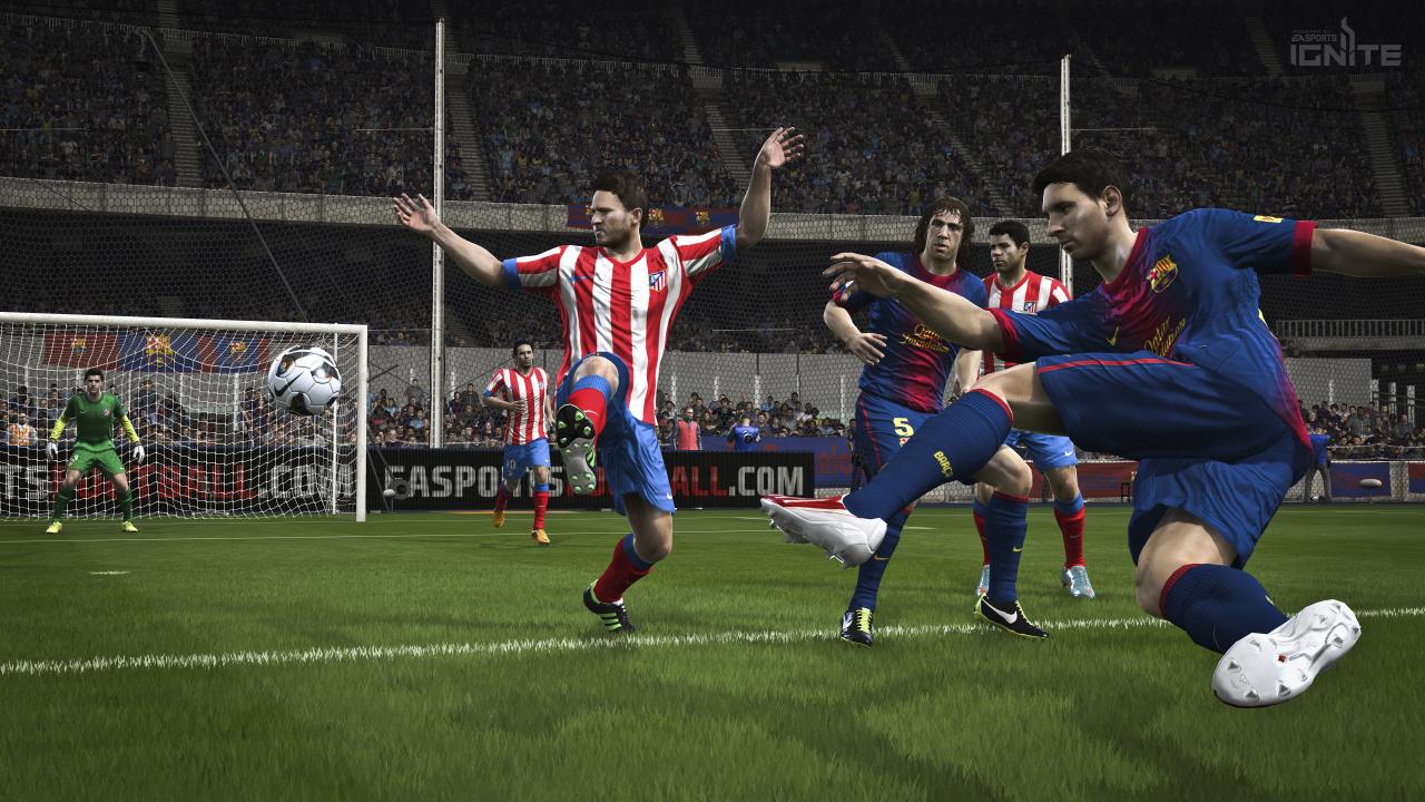 [12/06/2013] FIFA 14 (11)