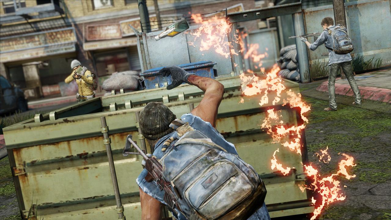 [03/06/2013] The Last of Us in der finalen Vorschau kurz vor Release: Gänsehaut-Feeling! (10)