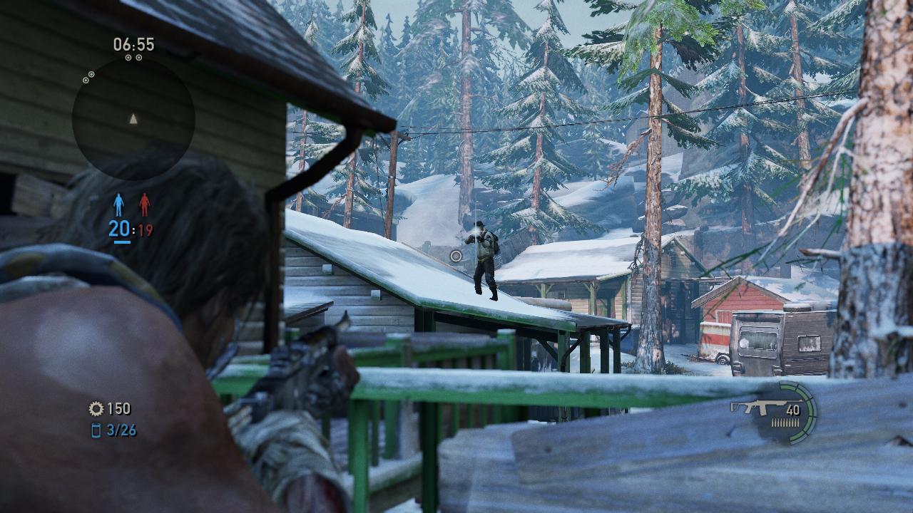 [03/06/2013] The Last of Us in der finalen Vorschau kurz vor Release: Gänsehaut-Feeling! (9)