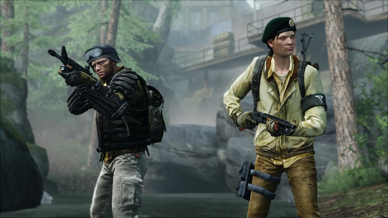 [03/06/2013] The Last of Us in der finalen Vorschau kurz vor Release: Gänsehaut-Feeling! (8)