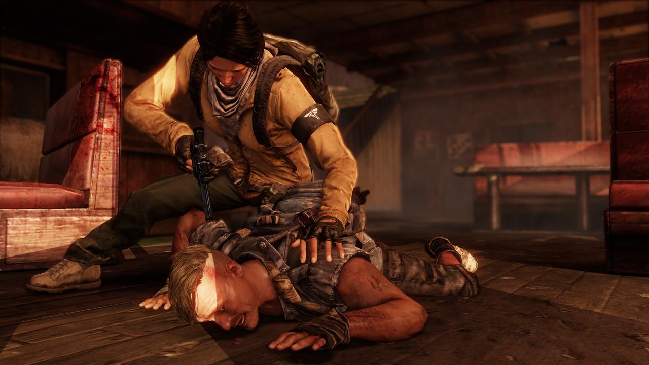 [03/06/2013] The Last of Us in der finalen Vorschau kurz vor Release: Gänsehaut-Feeling! (6)
