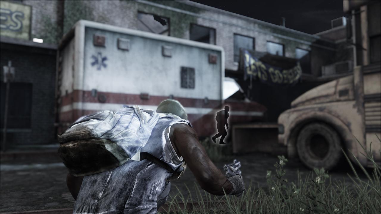[03/06/2013] The Last of Us in der finalen Vorschau kurz vor Release: Gänsehaut-Feeling! (5)