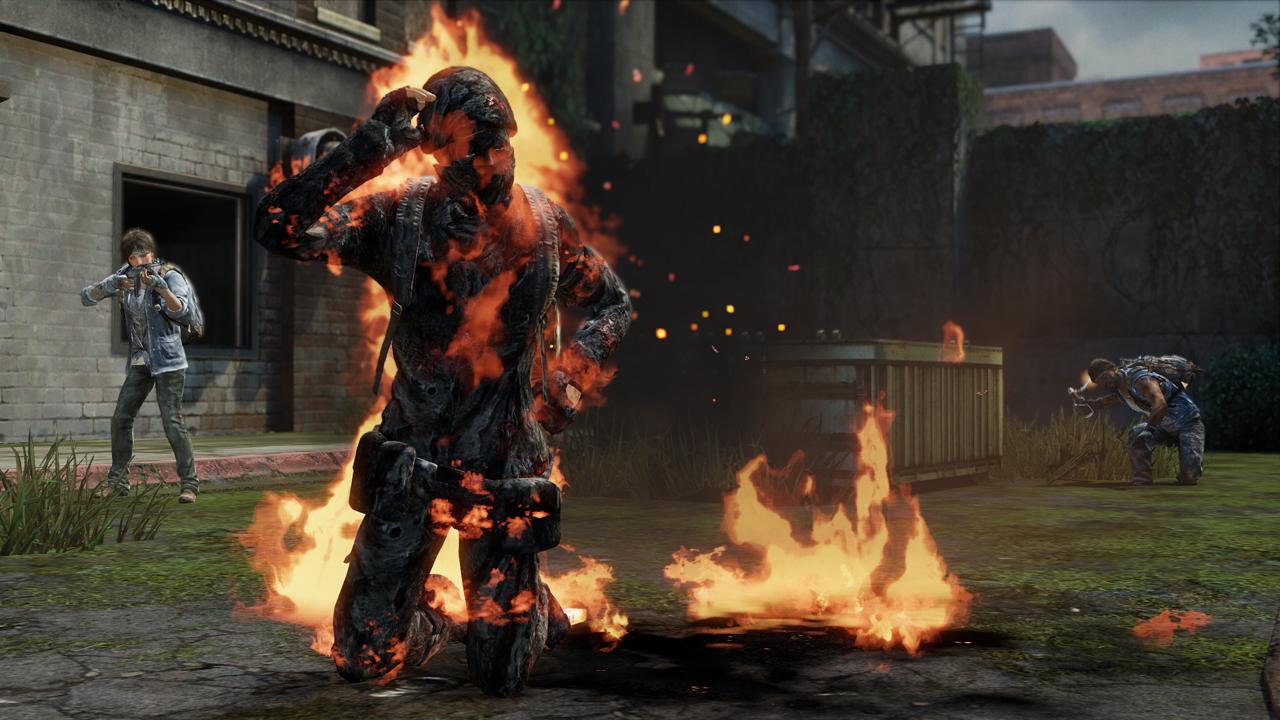 [03/06/2013] The Last of Us in der finalen Vorschau kurz vor Release: Gänsehaut-Feeling! (4)