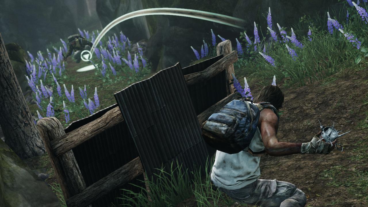[03/06/2013] The Last of Us in der finalen Vorschau kurz vor Release: Gänsehaut-Feeling! (3)