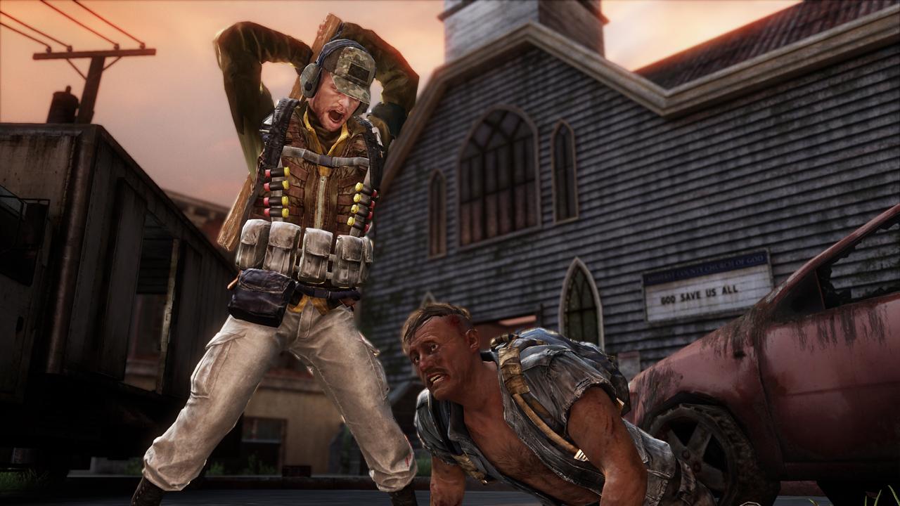 [03/06/2013] The Last of Us in der finalen Vorschau kurz vor Release: Gänsehaut-Feeling! (2)