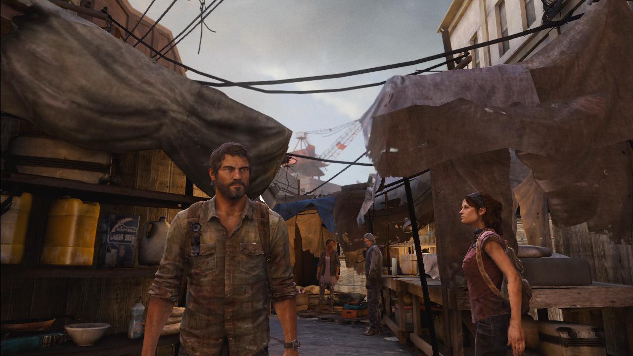 [13/06/2013] The Last of Us (3)