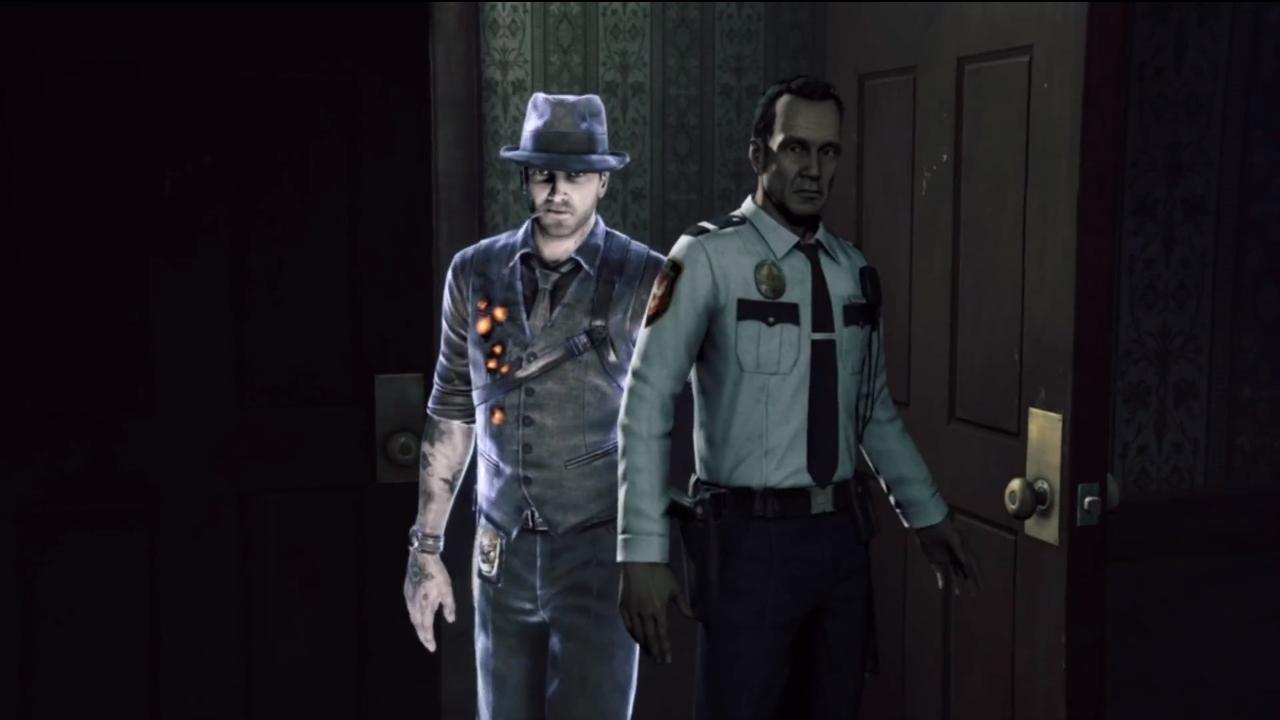 [05/06/2013] Muredred: Soul Suspect im Test: Ein spielbares B-Movie.