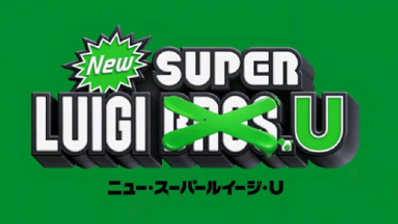 [03/06/2013] New Super Luigi U im Test: Mario macht Pause, Luigi wird's schon richten.