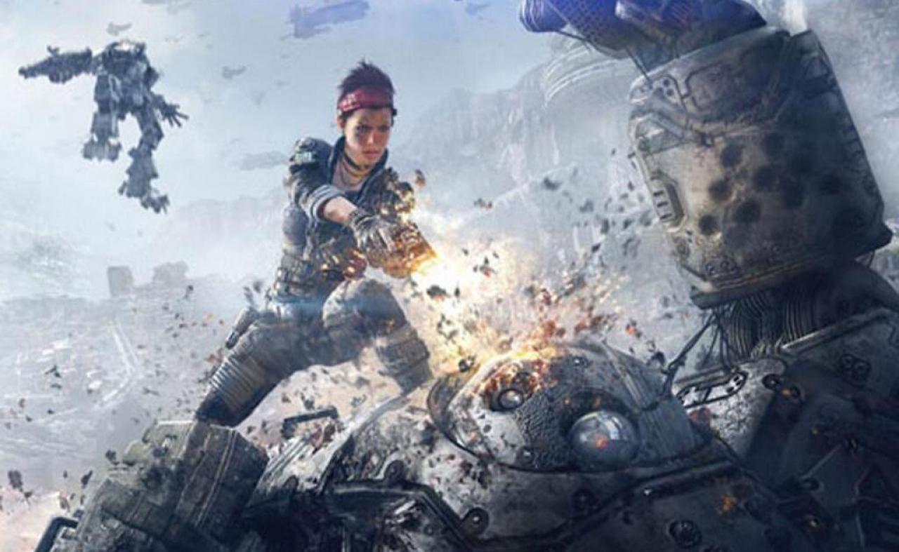 [06/06/2013] Titanfall in der E3-Vorschau (3)