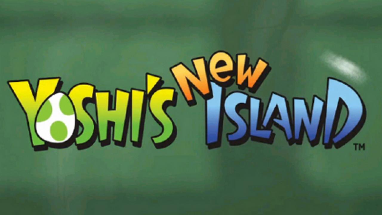 [13/06/2013] Yoshi's New Island für 3DS im Test: Der Knuddelfaktor ist hoch.