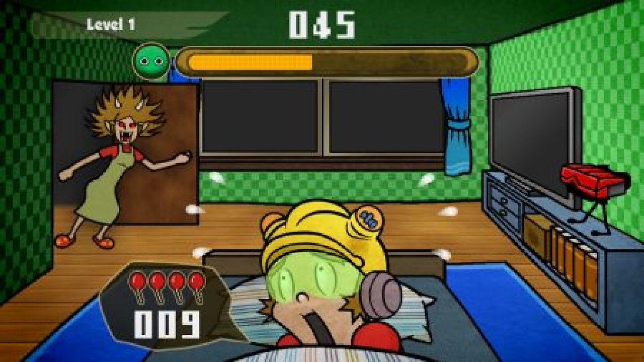 [22/07/2013] Minispielsammlung Game & Wario im Test (10)