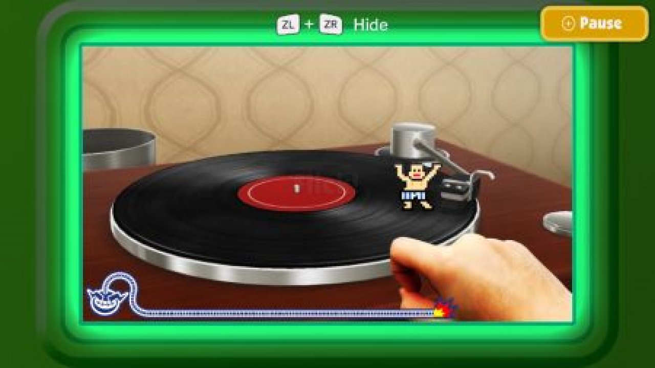 [22/07/2013] Minispielsammlung Game & Wario im Test (9)