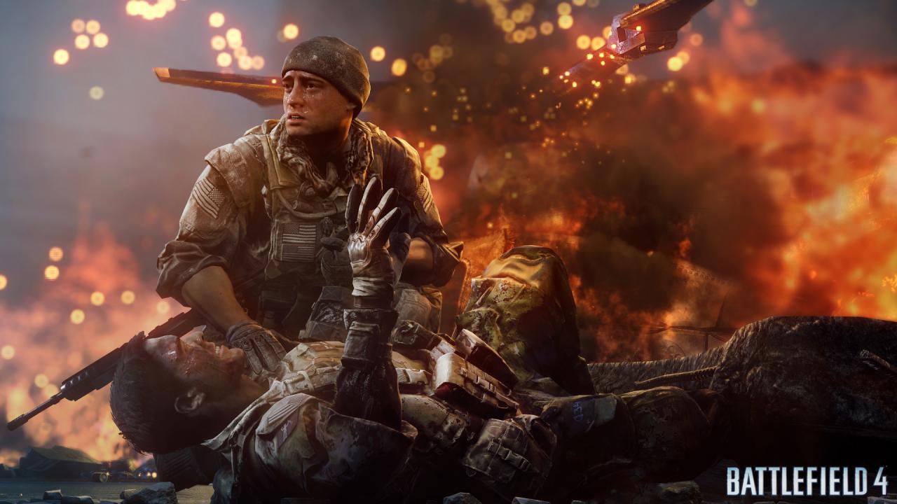 [03/07/2013] Battlefield 4: Second Assault in der DLC-Vorschau (Symbolbilder aus Hauptspiel) (4)