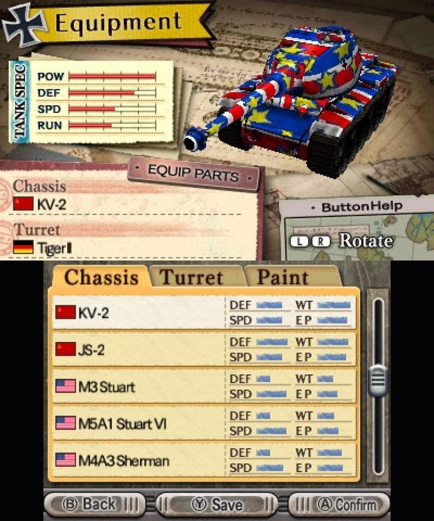 [08/07/2013] Bugs vs. Tanks (5)