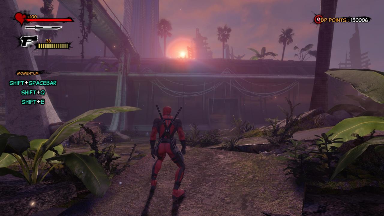 [02/07/2013] Deadpool im Test (5)