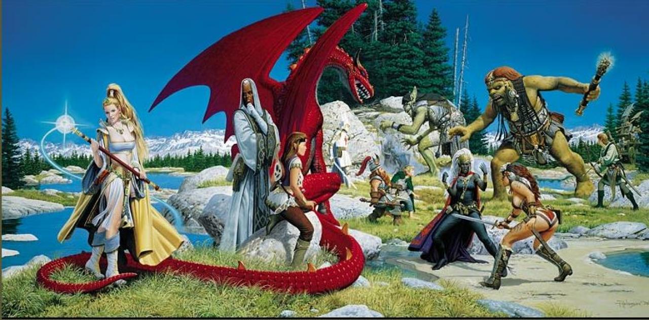 [10/07/2013] Everquest Next in der Vorschau: Der WoW-Killer kommt!