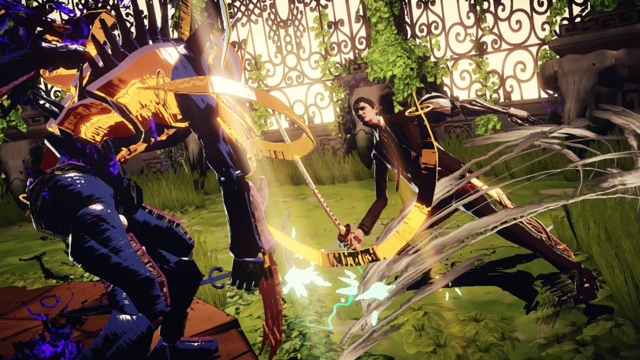 [02/07/2013] Killer is Dead im Test: Extravagant, skurril, verwirrend. (14)