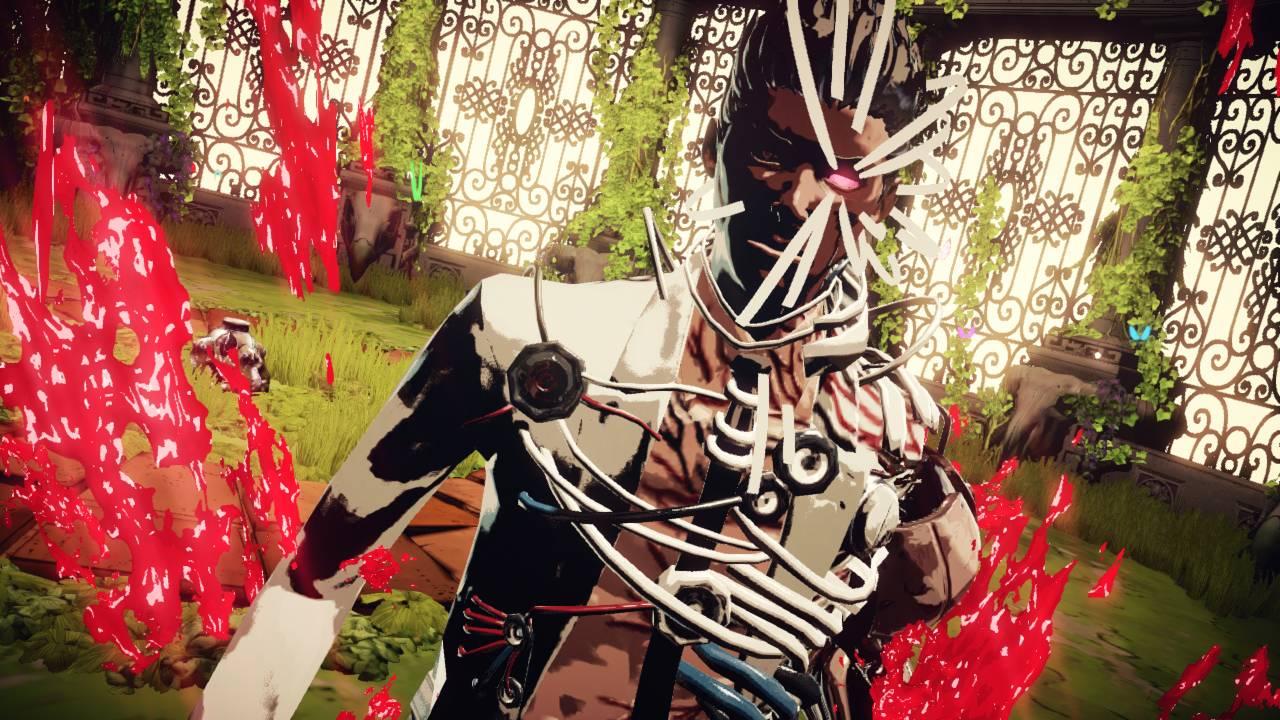 [02/07/2013] Killer is Dead im Test: Extravagant, skurril, verwirrend. (13)