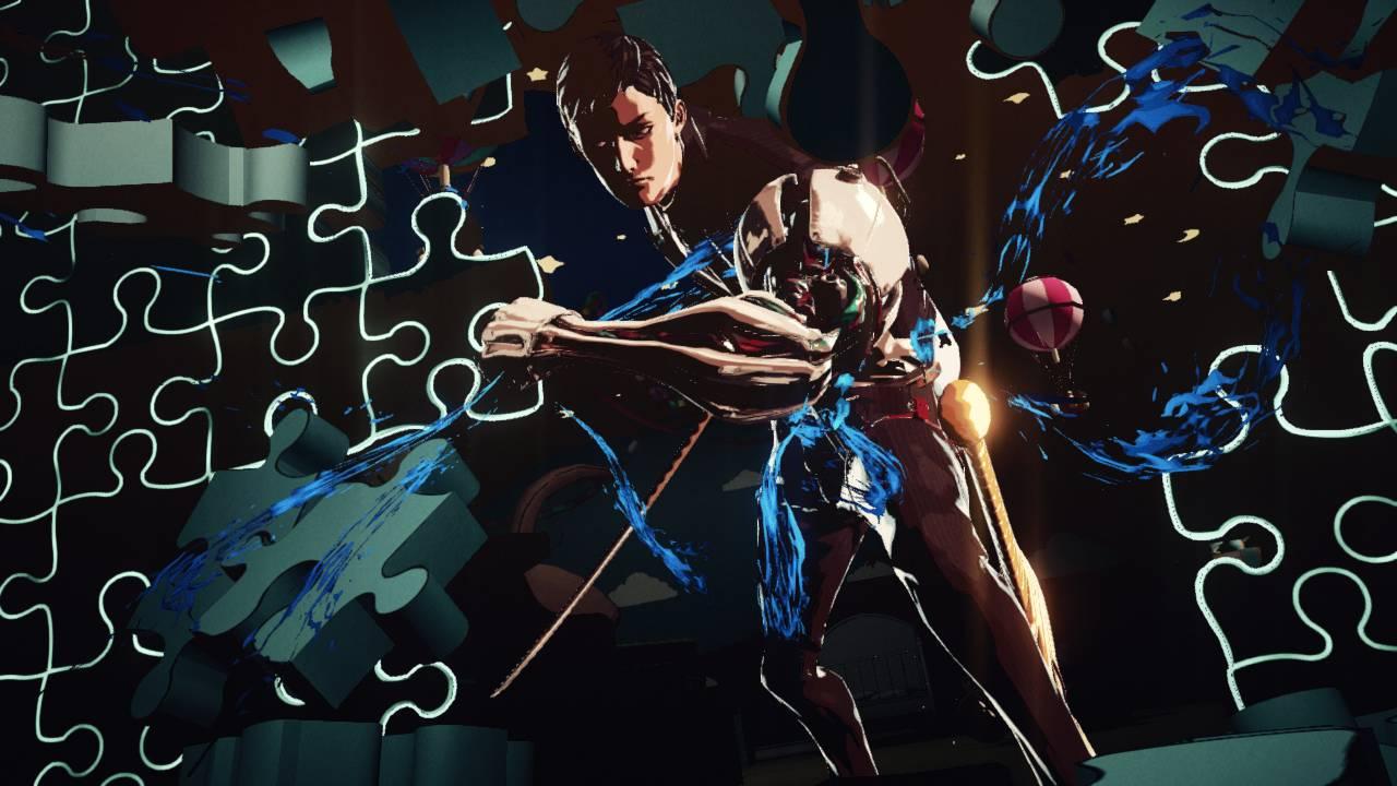 [02/07/2013] Killer is Dead im Test: Extravagant, skurril, verwirrend. (11)