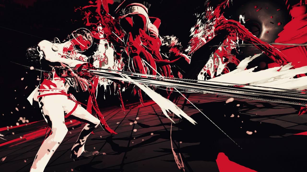 [02/07/2013] Killer is Dead im Test: Extravagant, skurril, verwirrend. (2)