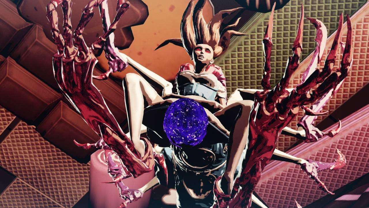 [02/07/2013] Killer is Dead im Test: Extravagant, skurril, verwirrend. (1)