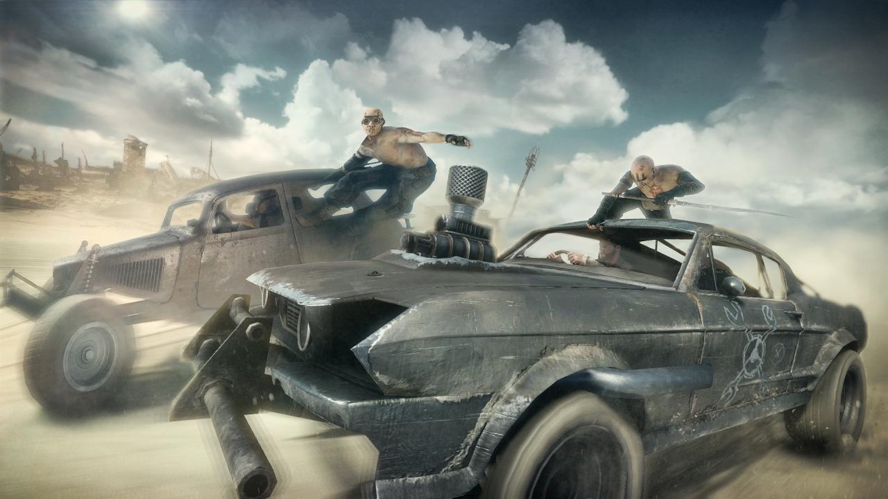 [15/07/2013] Auf der Gamescom bekamen wir eine aktuelle Version von Mad Max präsentiert. In unserer Vorschau fassen wir alle neuen Details zusammen. (5)