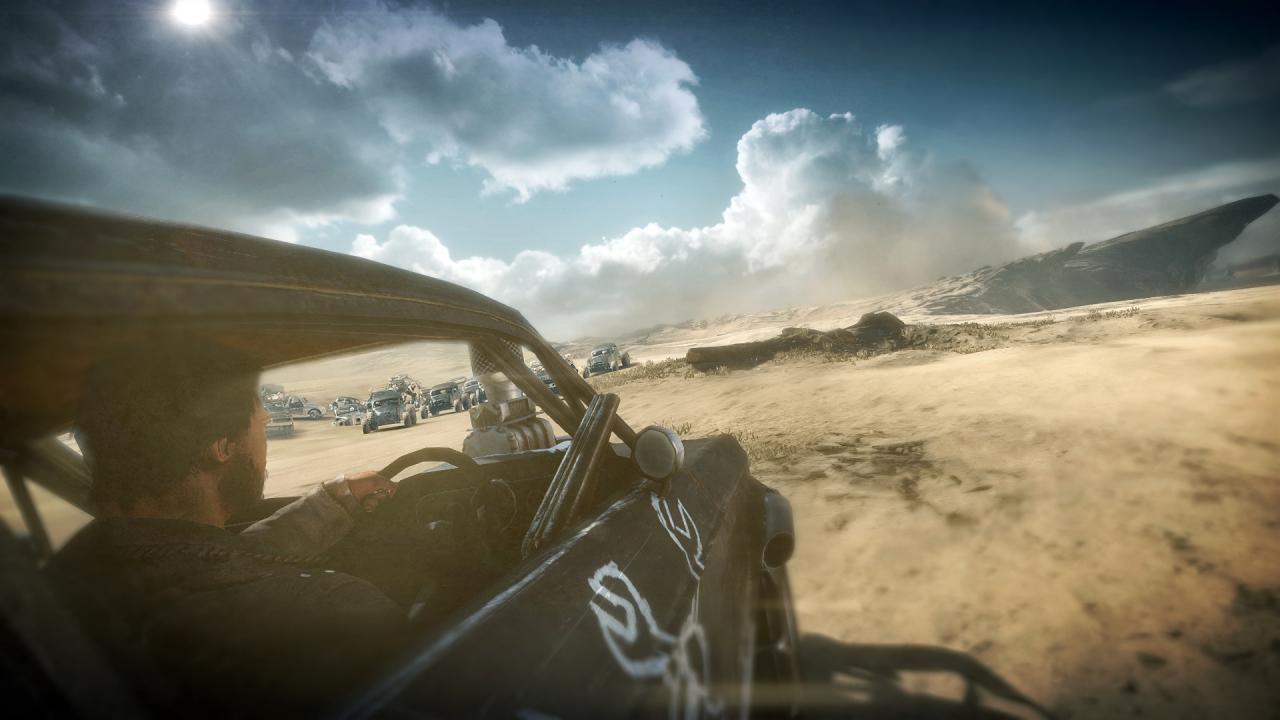 [15/07/2013] Auf der Gamescom bekamen wir eine aktuelle Version von Mad Max präsentiert. In unserer Vorschau fassen wir alle neuen Details zusammen. (6)