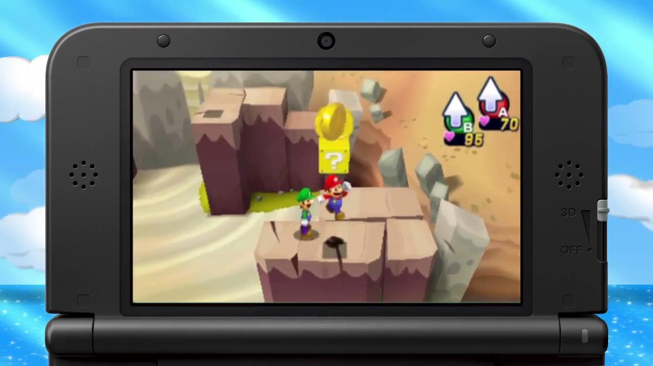 [01/07/2013] Mario & Luigi: Dream Team Bros. im 3DS-Test (7)