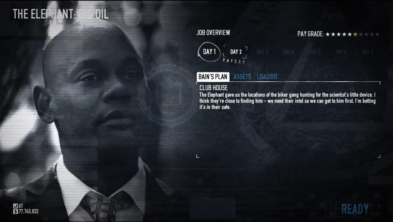 [23/07/2013] Payday 2 im Test: Stolpert bei der Umsetzung der guten Ideen. (9)