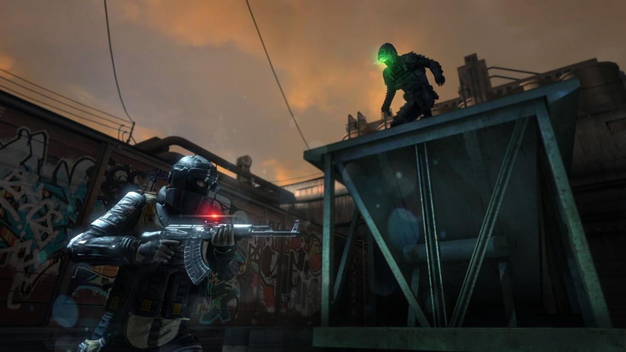[11/07/2013] Splinter Cell: Blacklist im Test: Mehr Jack Bauer als Sam Fisher. (7)