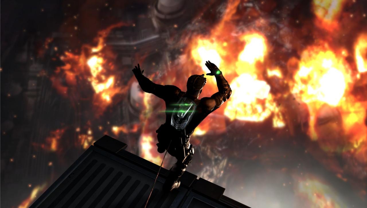 [11/07/2013] Splinter Cell: Blacklist im Test: Mehr Jack Bauer als Sam Fisher. (13)