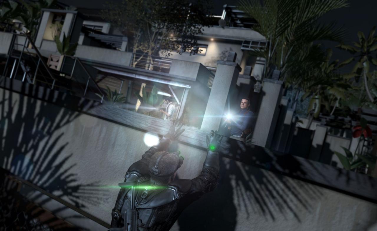[11/07/2013] Splinter Cell: Blacklist im Test: Mehr Jack Bauer als Sam Fisher. (11)