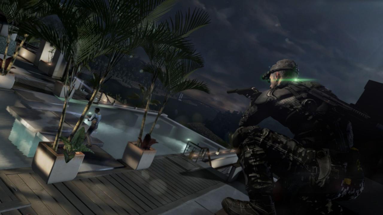 [11/07/2013] Splinter Cell: Blacklist im Test: Mehr Jack Bauer als Sam Fisher. (10)