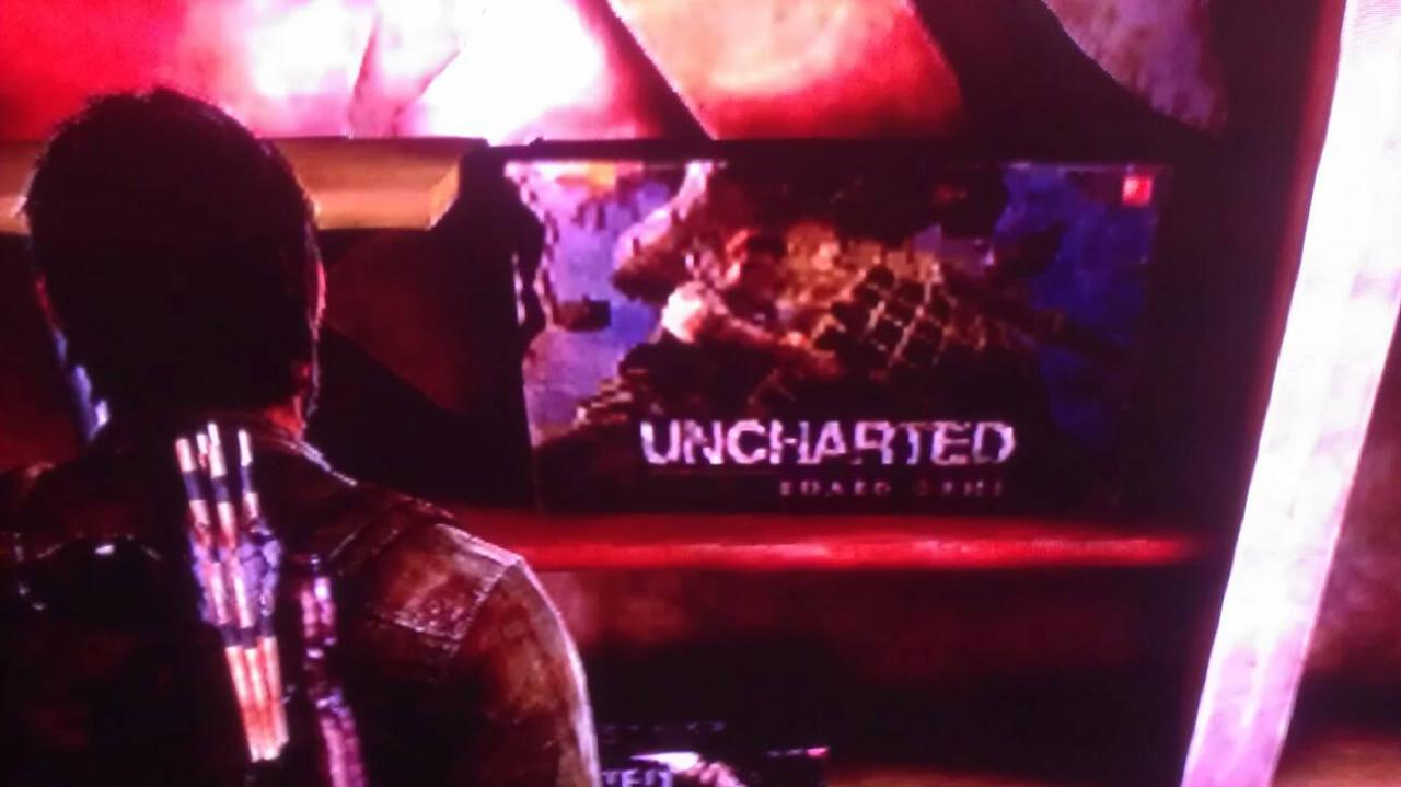 [23/07/2013] Uncharted-Brettspiel