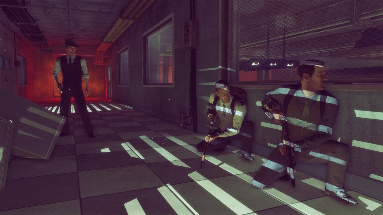 [17/07/2013] The Bureau: XCOM Declassified im Test (16)