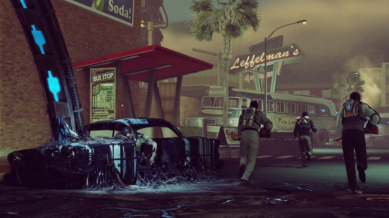 [17/07/2013] The Bureau: XCOM Declassified im Test (12)