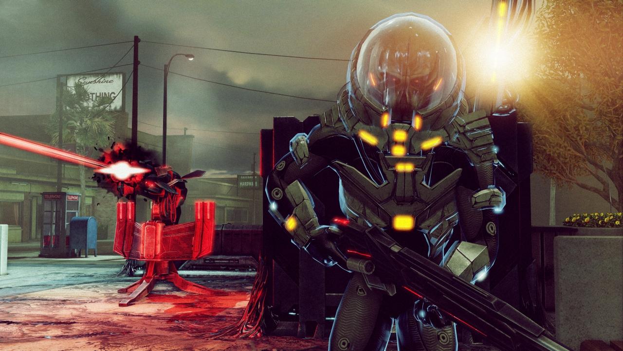 [17/07/2013] The Bureau: XCOM Declassified im Test (11)
