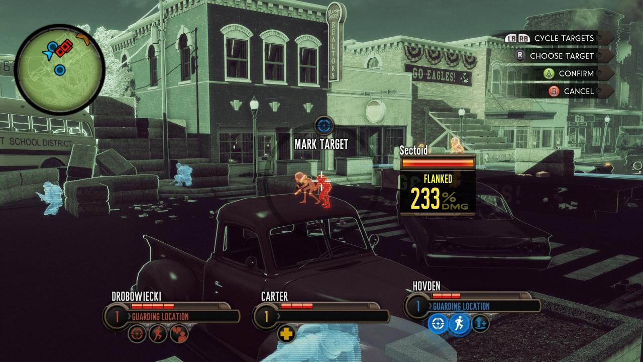 [17/07/2013] The Bureau: XCOM Declassified im Test (2)