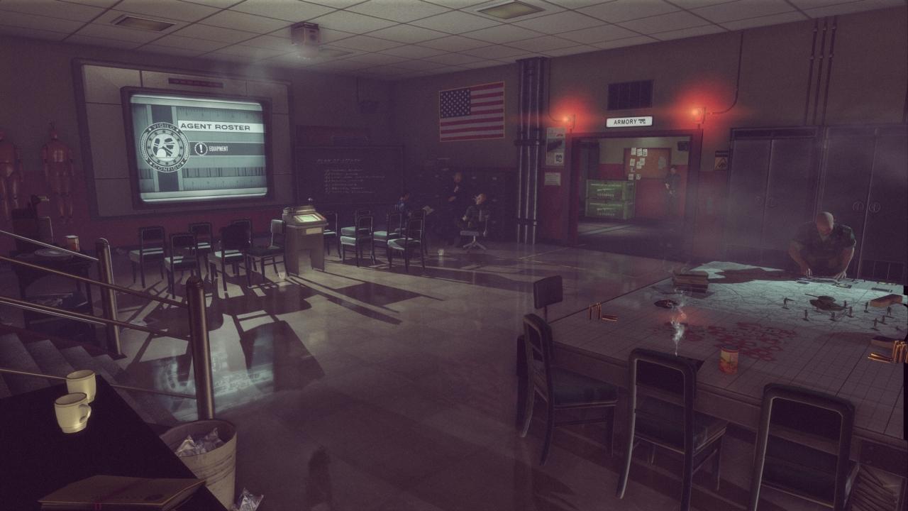 [17/07/2013] The Bureau: XCOM Declassified im Test (21)