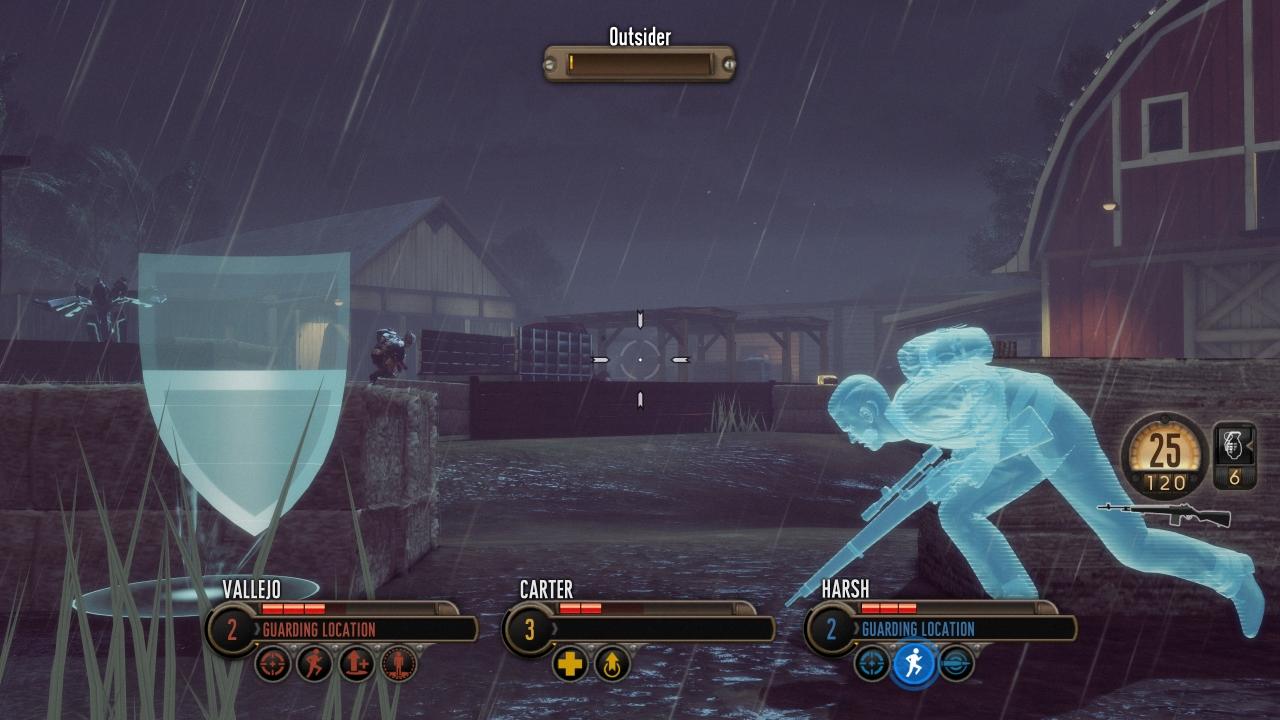[17/07/2013] The Bureau: XCOM Declassified im Test (18)
