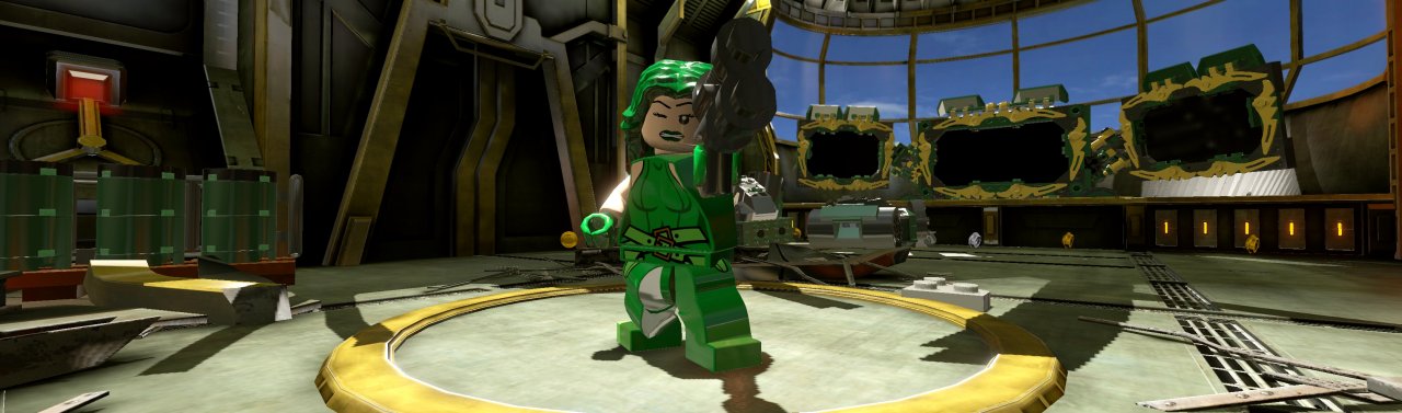 [30/07/2013] LEGO Marvel Super Heroes in der Vorschau (6)