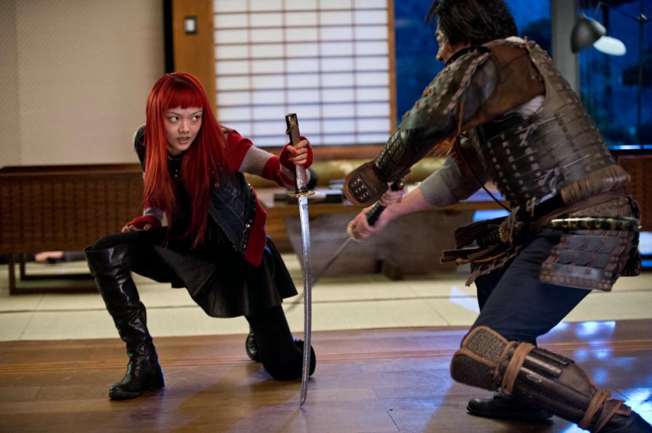 [23/07/2013] Wolverine: Weg des Kriegers in der Filmkritik (4)