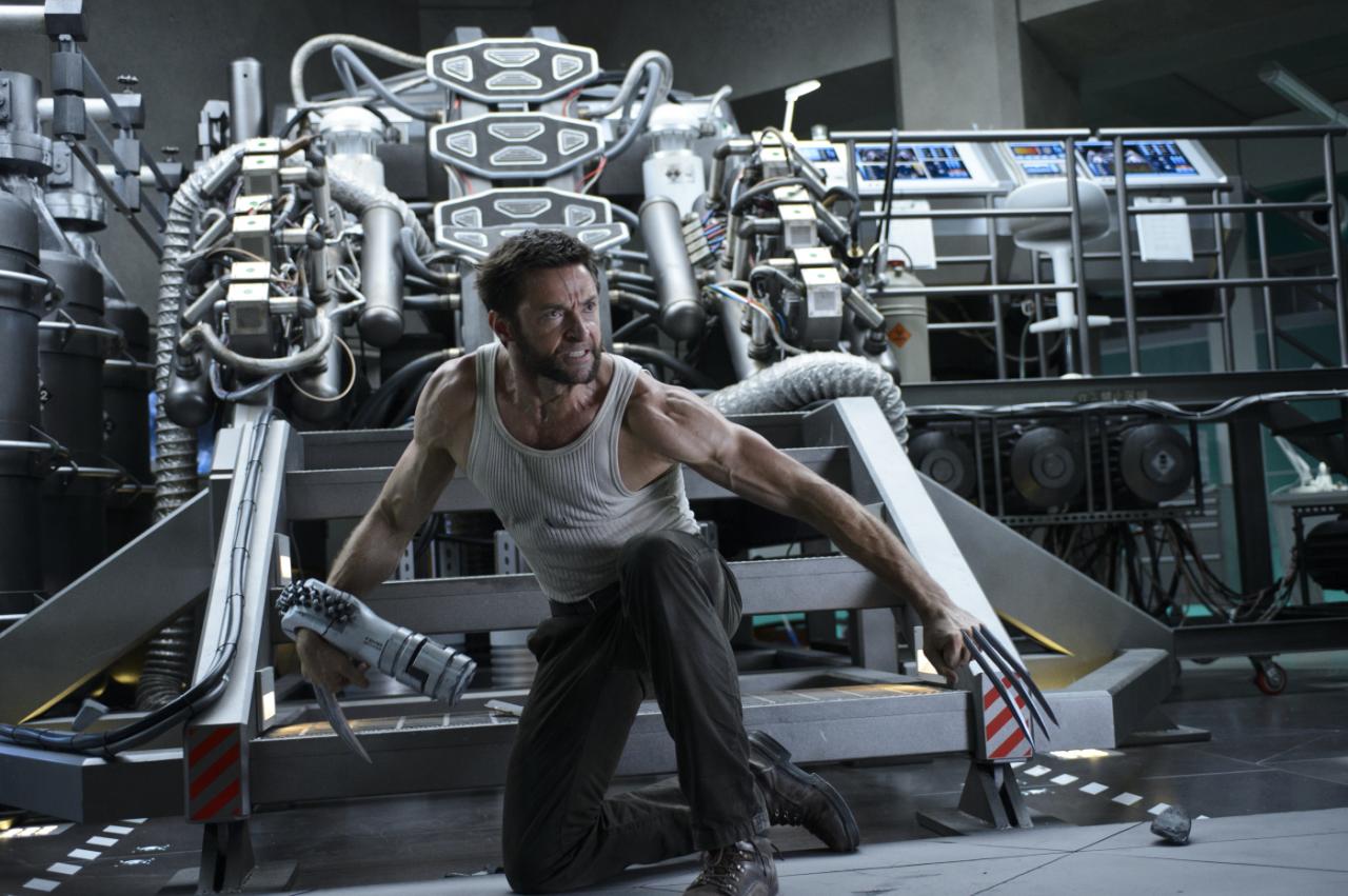 [23/07/2013] Wolverine: Weg des Kriegers in der Filmkritik (11)