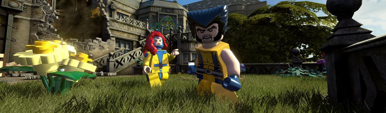 [30/07/2013] LEGO Marvel Super Heroes in der Vorschau (4)