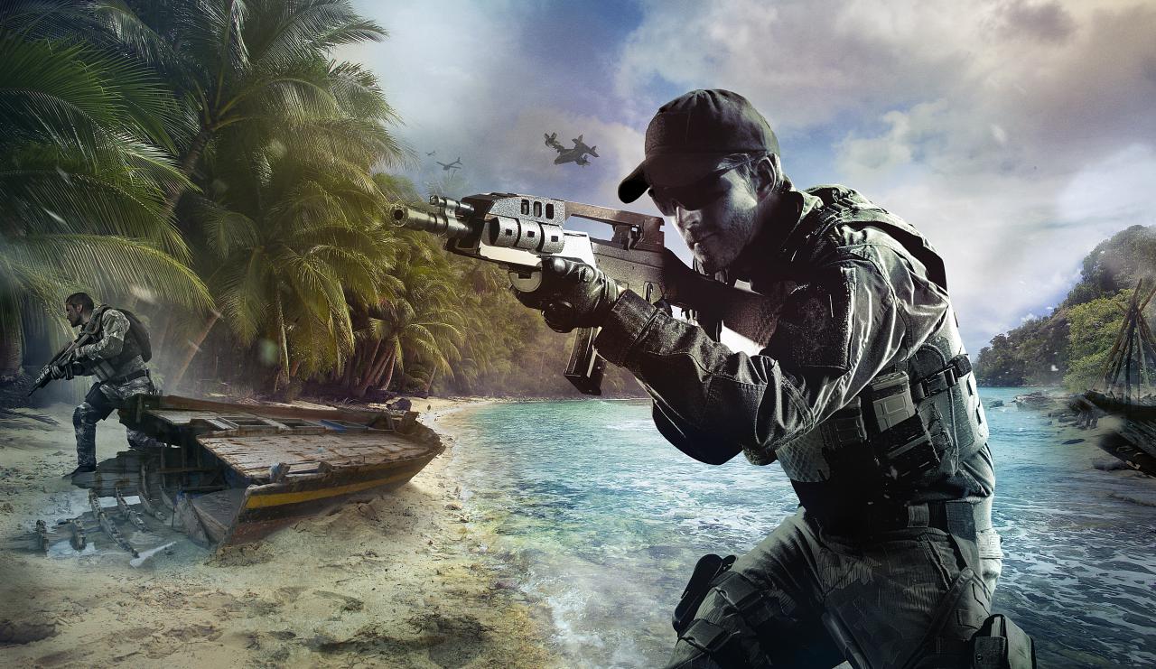 [03/07/2013] Call of Duty könnte zwei große Klassiker zurückbringen