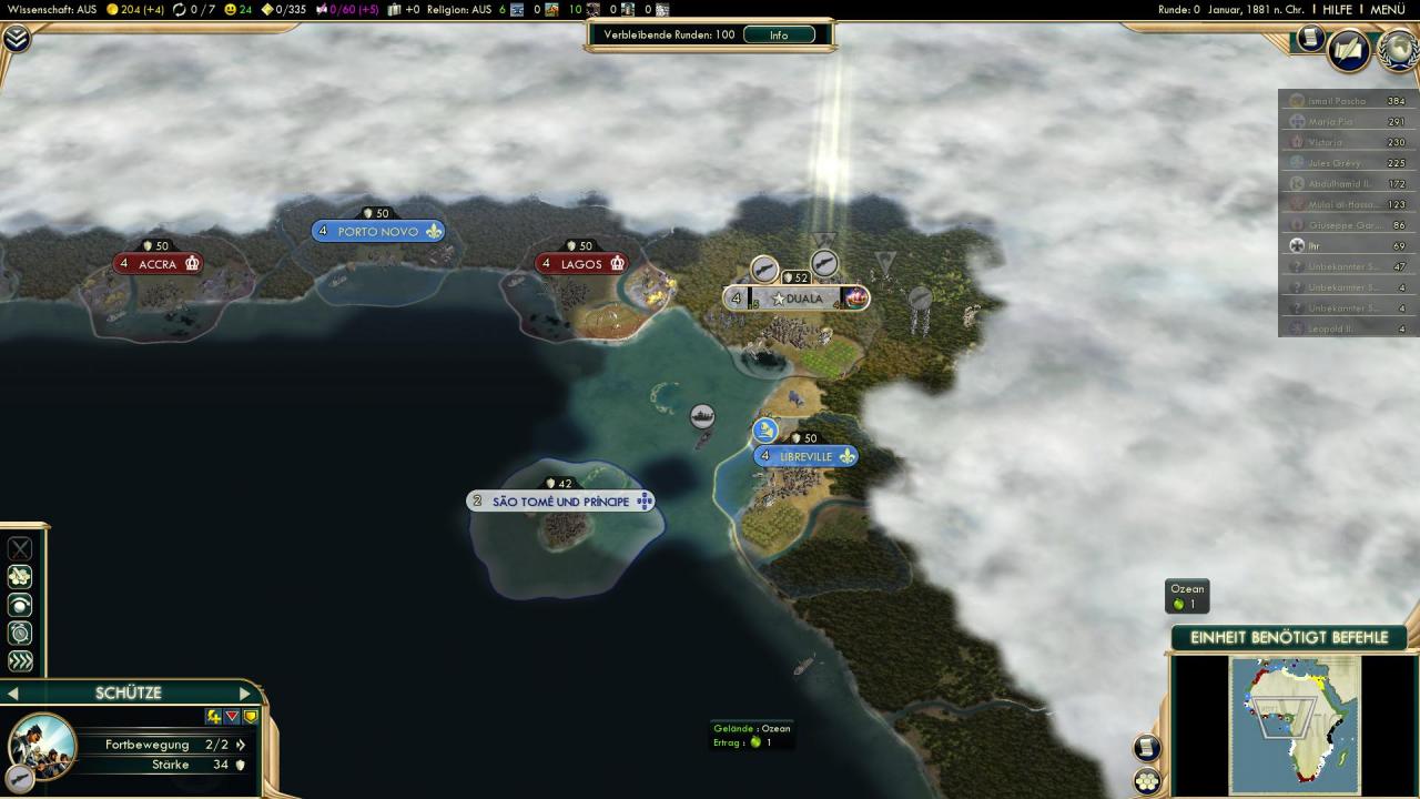 [11/07/2013] Civilization 5: Brave New World im Add-On-Test (7)