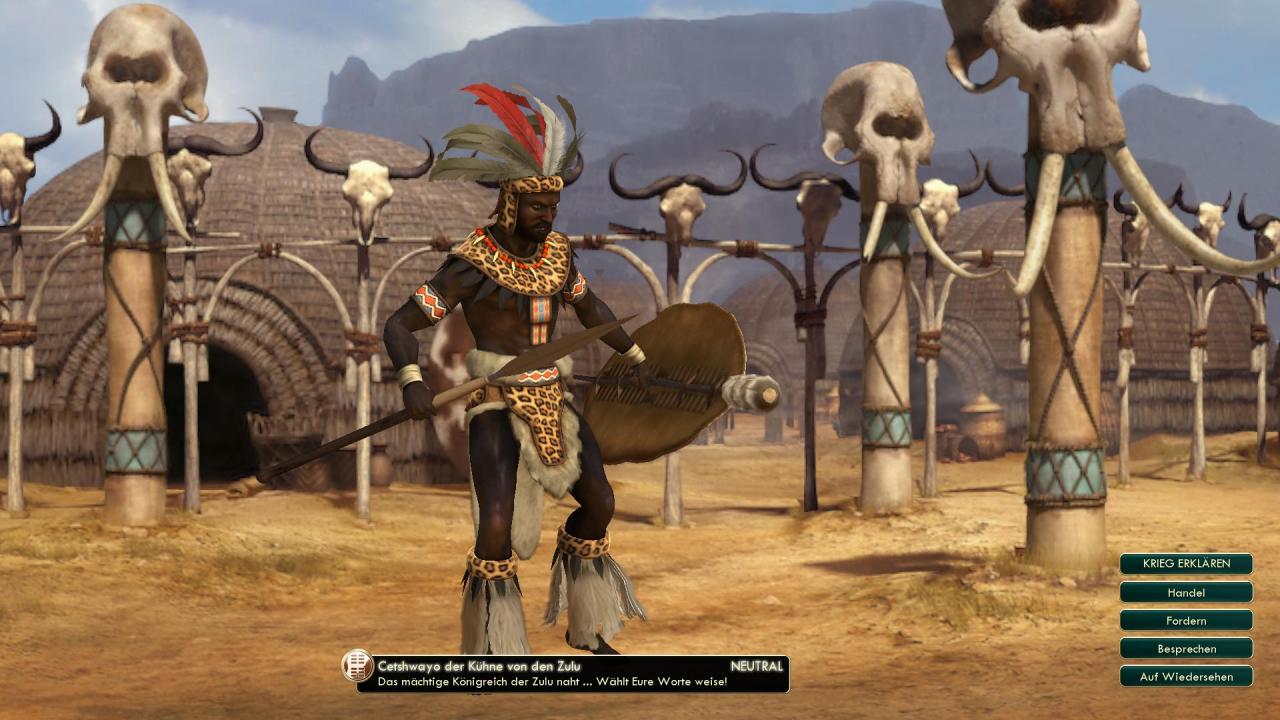 [11/07/2013] Civilization 5: Brave New World im Add-On-Test (1)