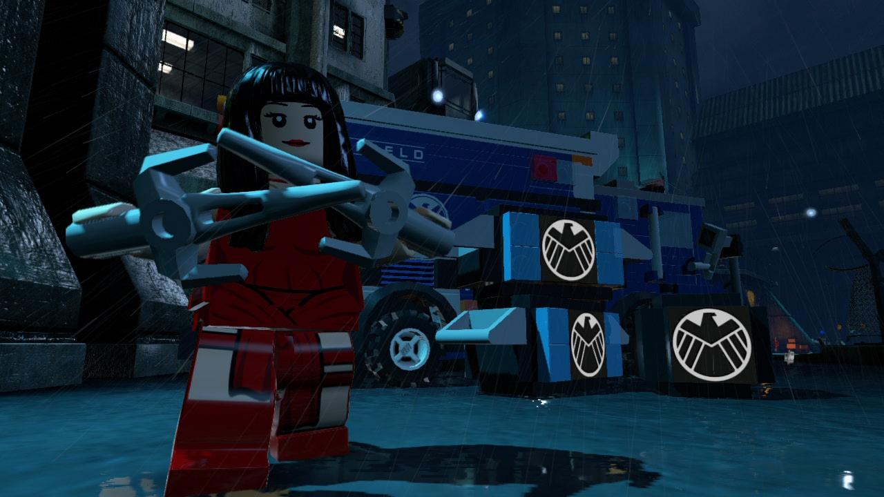 [23/07/2013] LEGO Marvel Super Heroes im Test (12)