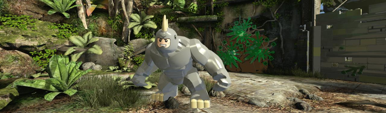 [23/07/2013] LEGO Marvel Super Heroes in der Vorschau (11)