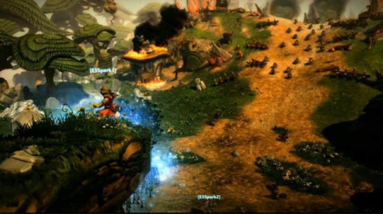 [26/07/2013] Project Spark in der Anspiel-Vorschau: 